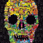 Puzzle - Heye - Scarabocchio - Cranio