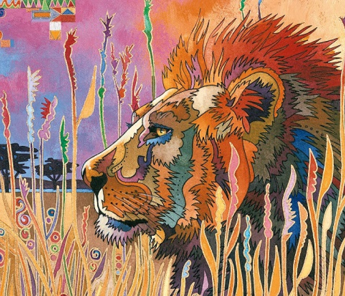 Puzzle - Heye - Fai una pausa!