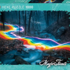 Puzzle - Heye - Ruscello colorato