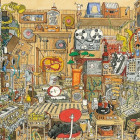 Puzzle - Heye - Maniaco della musica - Triangular puzzle