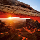 Puzzle - Heye - Canyon