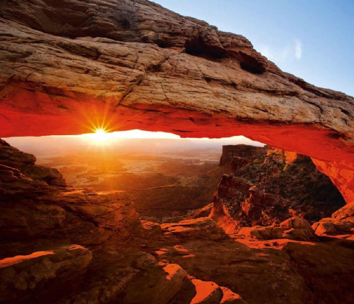 Puzzle - Heye - Canyon