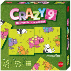 Puzzle - Heye - Mucche