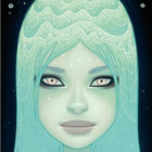 Puzzle - Heye - Cascata di cristallo - Puzzle Panoramico