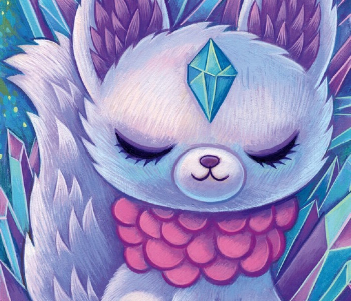 Puzzle - Heye - Volpe