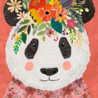 Puzzle - Heye - Panda