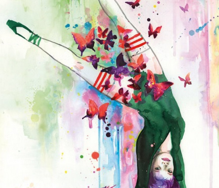 Puzzle - Heye - Unicorno