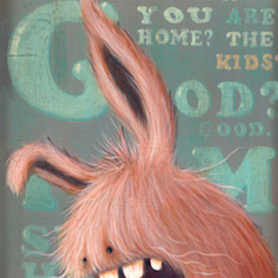 Carota - Puzzle Panoramico