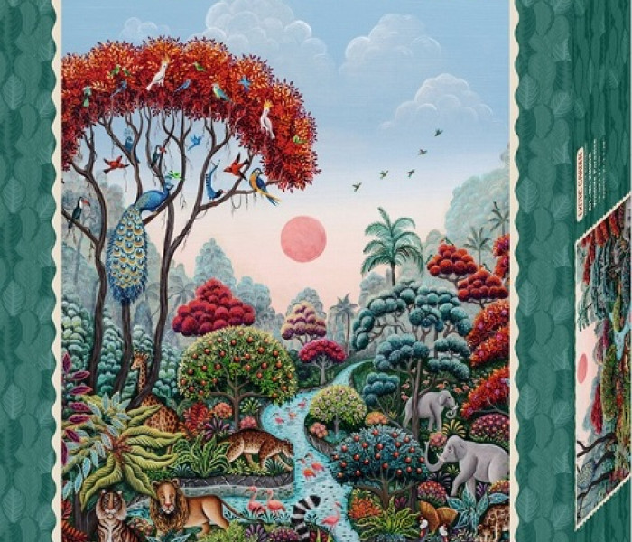 Puzzle - Heye - Paradiso