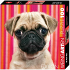 Puzzle - Heye - Cane - MINI PUZZLE