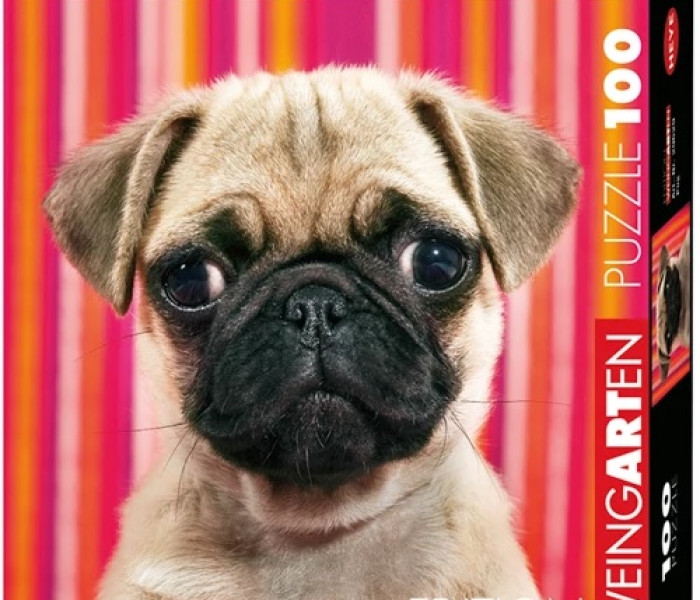 Puzzle - Heye - Cane - MINI PUZZLE