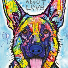 Puzzle - Heye - Cane non dire bugie