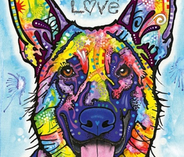 Puzzle - Heye - Cane non dire bugie