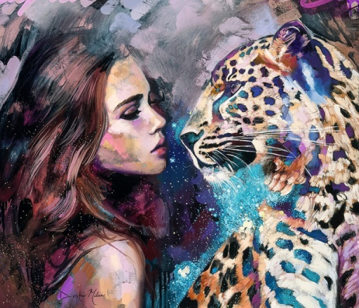 Puzzle - Heye - Destino collegato