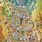 Puzzle - Heye - Protesta