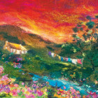 Puzzle - Heye - Filo per stendibiancheria