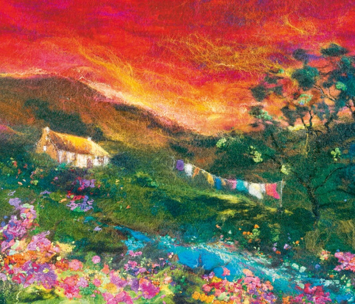 Puzzle - Heye - Filo per stendibiancheria