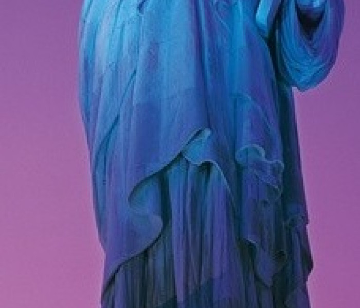 Puzzle - Heye - Statua della Libertà