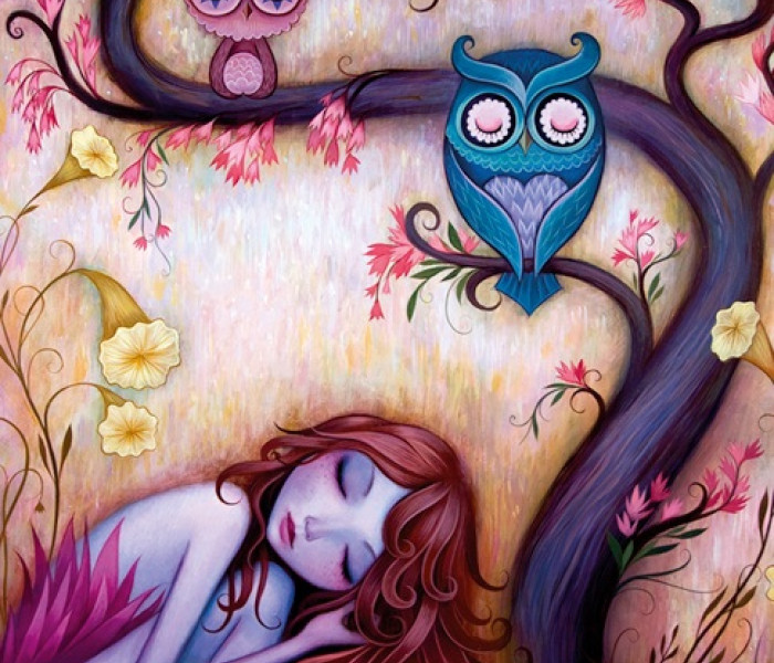 Puzzle - Heye - Albero dei desideri