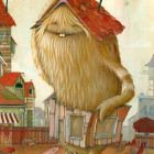 Puzzle - Heye - Strani vicini