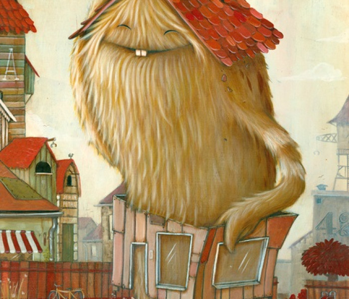 Puzzle - Heye - Strani vicini