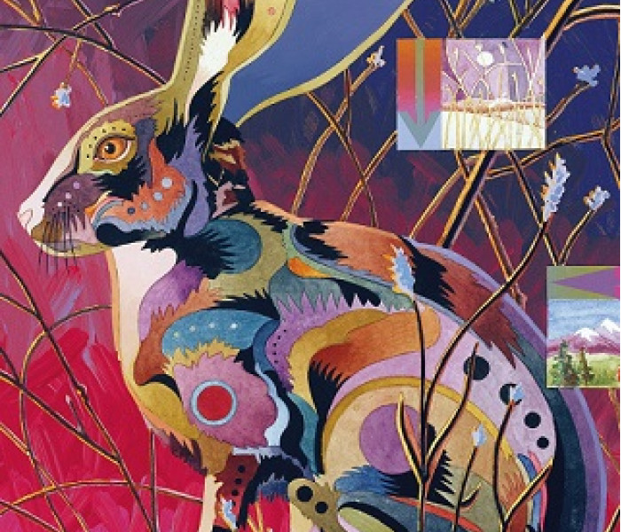 Puzzle - Heye - Sempre all erta