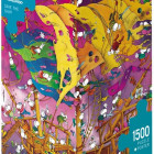 Puzzle - Heye - S alvataggio in barca - Triangular puzzle