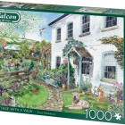 Puzzle - Falcon - Casa di campagna