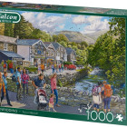 Puzzle - Falcon - Glenridding, Inghilterra