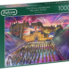 Puzzle - Falcon - Parata militare