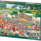 Puzzle - Falcon - Festival musicale