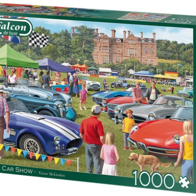 Macchine leggendarie