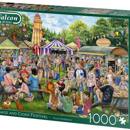 Festa della salsiccia e del sidro