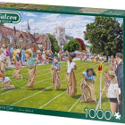 Puzzle - Falcon - Giorno dei bambini