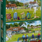 Puzzle - Falcon - Sport all aperto