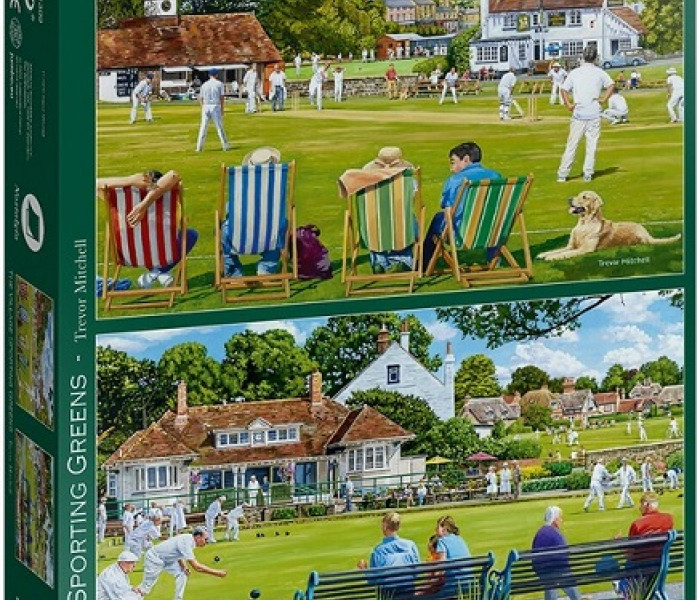 Puzzle - Falcon - Sport all aperto