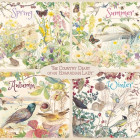 Puzzle - Falcon - Quattro stagioni