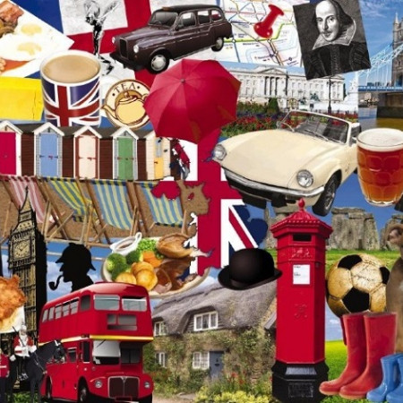 Il meglio della Gran Bretagna