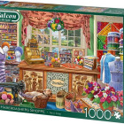 Puzzle -  - Merceria