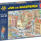 Puzzle - Jumbo - Pezzo mancante