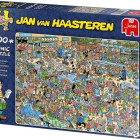 Puzzle - Jumbo - Farmacia