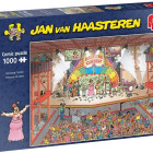 Puzzle - Jumbo - Eurosong