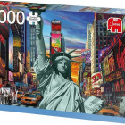 Puzzle - Jumbo - New York City