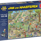 Puzzle - Jumbo - Ciclocross