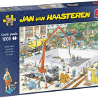 Puzzle - Jumbo - Quasi fatto