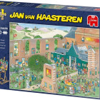 Puzzle - Jumbo - Arte