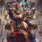 Puzzle - Jumbo - Governatore dello zodiaco