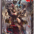 Puzzle - Jumbo - Governatore dello zodiaco