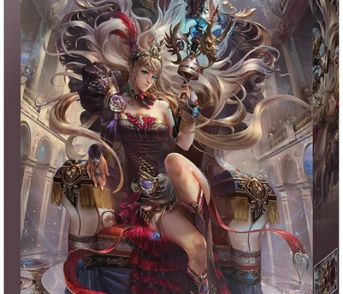 Puzzle - Jumbo - Governatore dello zodiaco