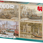 Puzzle - Jumbo - Canali